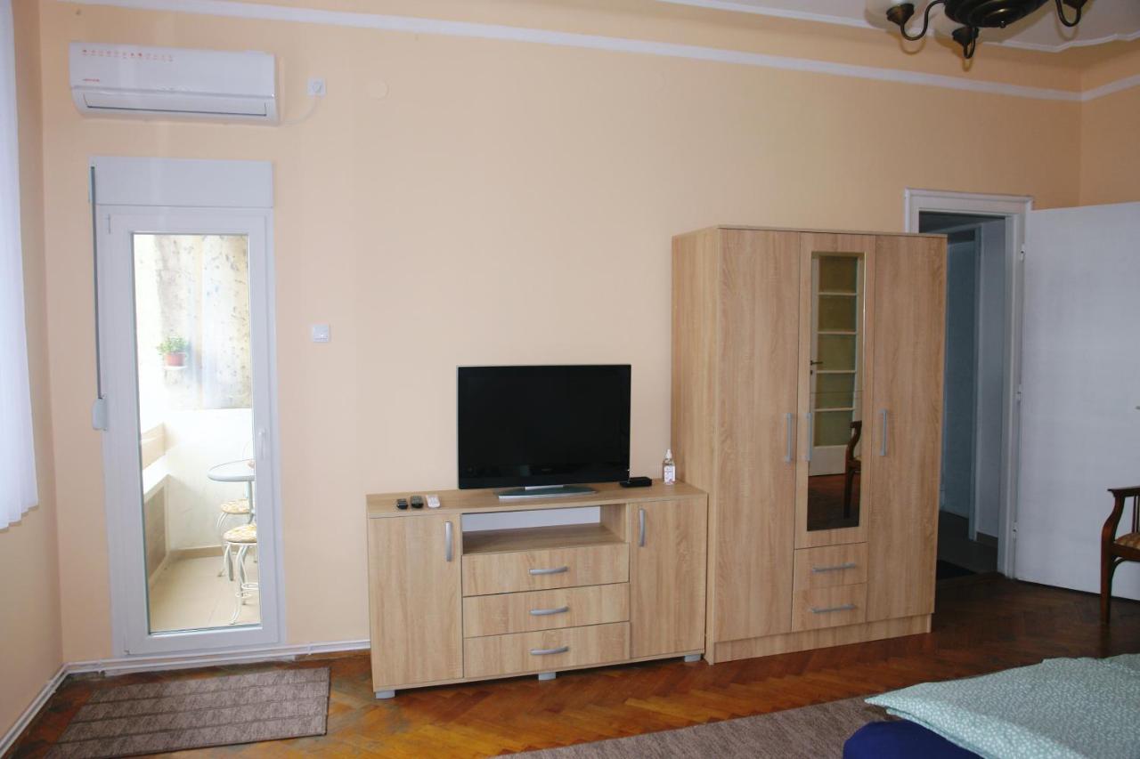 Apartment Tasmajdan Белград Экстерьер фото